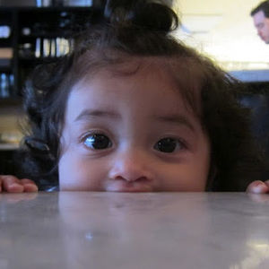 Meet your Posher, Toshimi